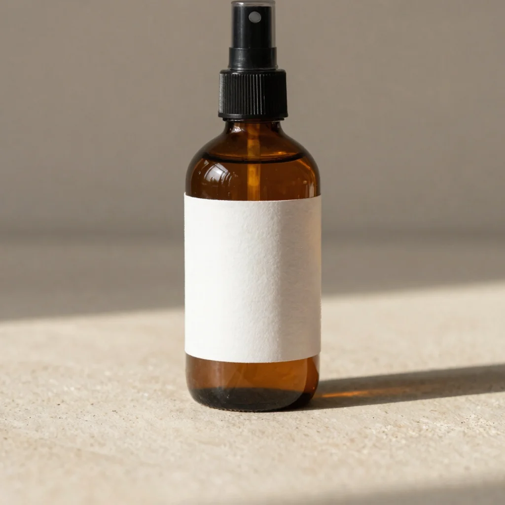 Sandalwood & Bergamot Room Spray