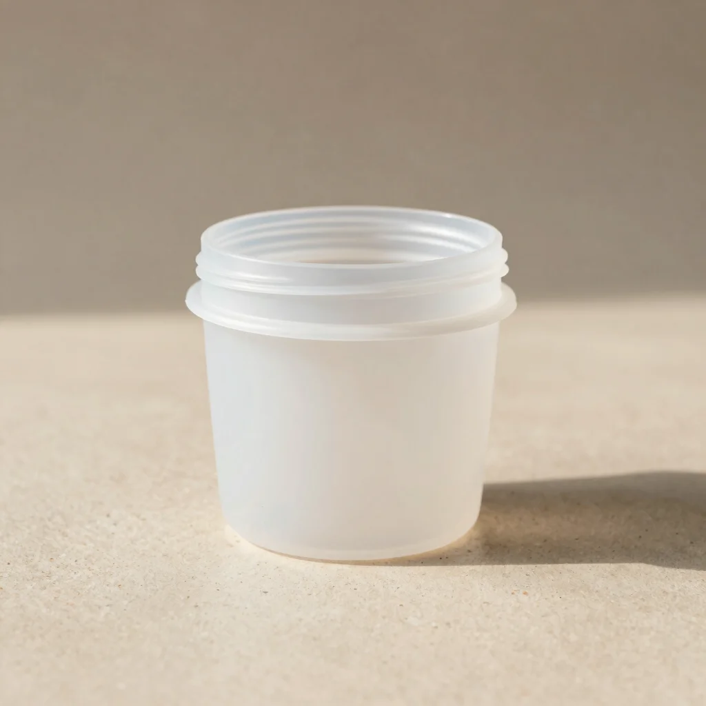 Architectural Jar Silicone DIY Mold
